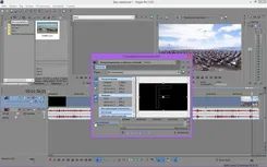 Sony Vegas Pro